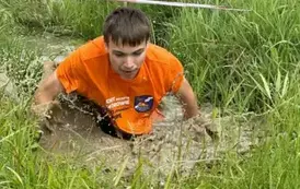 IV Mini Runmageddon 78