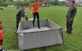 IV Mini Runmageddon 82