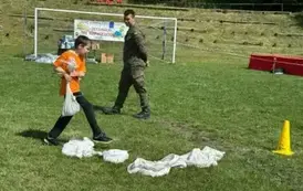 IV Mini Runmageddon 83