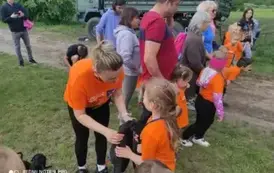 IV Mini Runmageddon 88