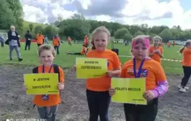 IV Mini Runmageddon 92