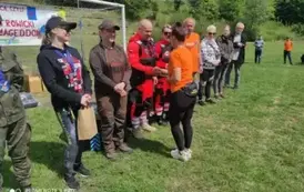 IV Mini Runmageddon 94