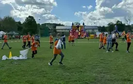 IV Mini Runmageddon 100