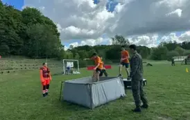 IV Mini Runmageddon 103
