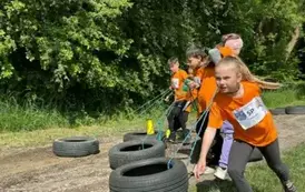 IV Mini Runmageddon 105