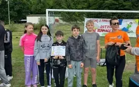 IV Mini Runmageddon 108