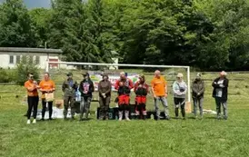IV Mini Runmageddon 118