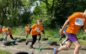 IV Mini Runmageddon 135