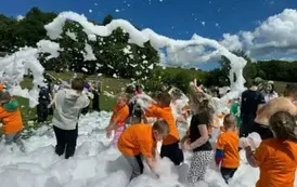 IV Mini Runmageddon 137
