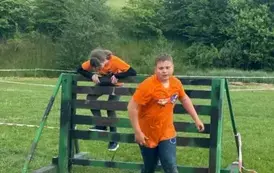 IV Mini Runmageddon 138