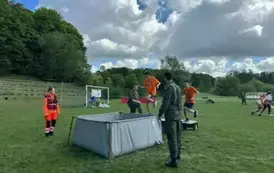 IV Mini Runmageddon 139