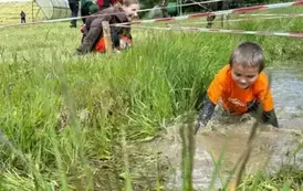 IV Mini Runmageddon 142
