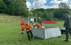 IV Mini Runmageddon 143