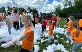 IV Mini Runmageddon 150