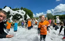 IV Mini Runmageddon 162