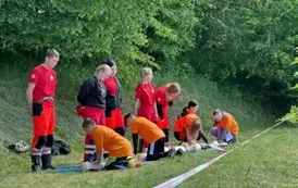 IV Mini Runmageddon 163