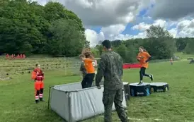 IV Mini Runmageddon 164