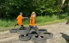 IV Mini Runmageddon 169