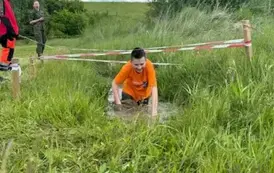 IV Mini Runmageddon 171