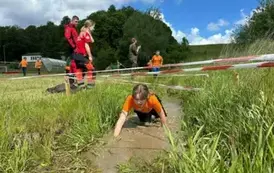 IV Mini Runmageddon 174