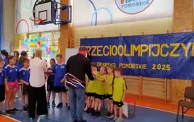 Trzecioolimpijczyk 2