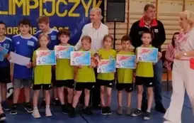 Trzecioolimpijczyk 3