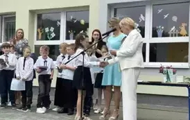 Uroczyste zakończenie roku szkolnego 2024/2025 17