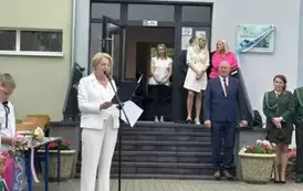 Uroczyste zakończenie roku szkolnego 2024/2025 26