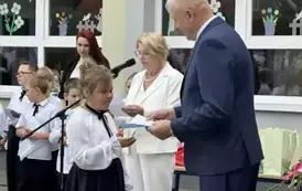 Uroczyste zakończenie roku szkolnego 2024/2025 28