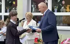 Uroczyste zakończenie roku szkolnego 2024/2025 30