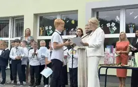 Uroczyste zakończenie roku szkolnego 2024/2025 33