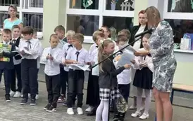 Uroczyste zakończenie roku szkolnego 2024/2025 36