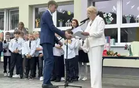 Uroczyste zakończenie roku szkolnego 2024/2025 41