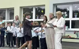 Uroczyste zakończenie roku szkolnego 2024/2025 43