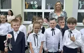 Uroczyste zakończenie roku szkolnego 2024/2025 46