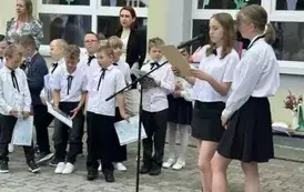 Uroczyste zakończenie roku szkolnego 2024/2025 50