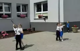 80lecie Szkoły Podstawowej w Ostrowicach 4