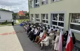 80lecie Szkoły Podstawowej w Ostrowicach 11