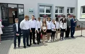 80lecie Szkoły Podstawowej w Ostrowicach 17