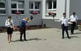 80lecie Szkoły Podstawowej w Ostrowicach 22