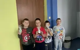 Galeria aktualności Dzień Chłopaka 8