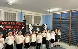 Galeria aktualności ślubowanie 2