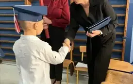 Galeria aktualności ślubowanie 5