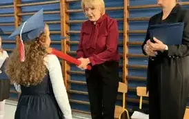 Galeria aktualności ślubowanie 6