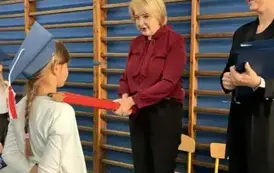 Galeria aktualności ślubowanie 7