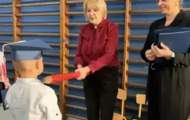 Galeria aktualności ślubowanie 10