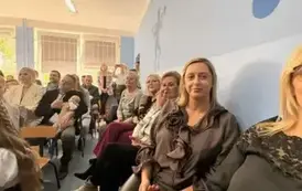 Galeria aktualności DEN 1