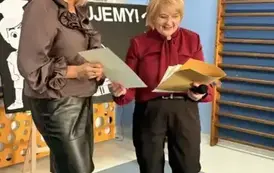 Galeria aktualności DEN 13