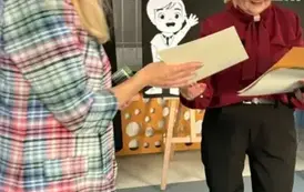 Galeria aktualności DEN 16