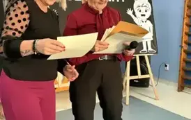 Galeria aktualności DEN 20